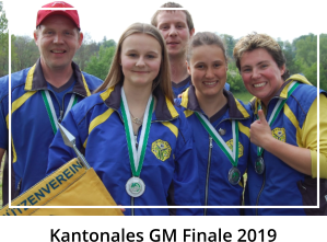 Kantonales GM Finale 2019 Kantonales GM Finale 2019