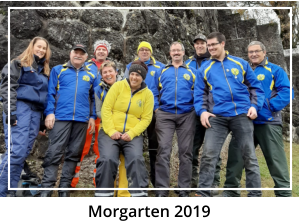 Morgarten 2019 Morgarten 2019